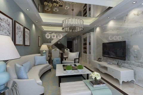 天健建筑裝飾怎么樣 設(shè)計(jì)案例 電話地址 口碑評(píng)價(jià) 土巴兔裝修網(wǎng)