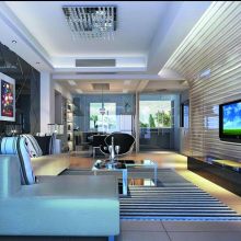 湛江六度空間建筑裝修裝飾設計公司