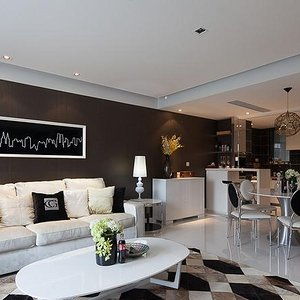 北京建筑內部裝修設計規范