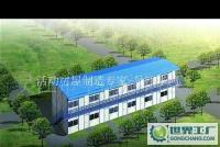 出廠價優(yōu)質直銷輕鋼活動房 建筑裝修施工的優(yōu)選解決方案