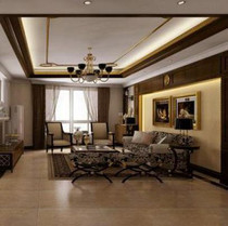 無(wú)縫系列集成墻面 一站式解決方案，賦能家裝與工裝