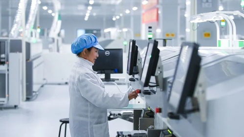 最強大腦賦能南海新區(qū)創(chuàng)新發(fā)展 新材料技術(shù)研發(fā)