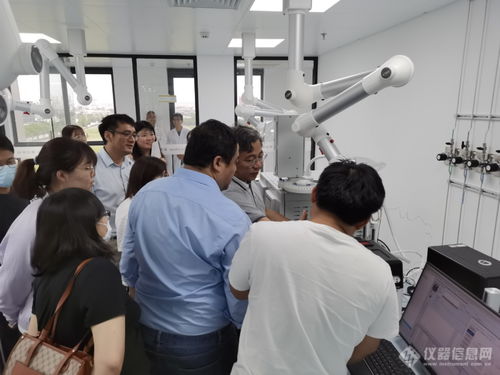 深度解析 熱裂解技術(shù)新進展及在化工新材料檢測中的應(yīng)用培訓(xùn)班圓滿成功