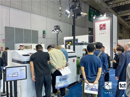 漢印以新材料技術(shù)研發(fā)驅(qū)動3D打印產(chǎn)業(yè)升級，技術(shù)縱深改變生產(chǎn)方式