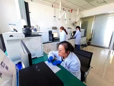 創新創優創特色 江蘇如東科創動能澎湃，新材料產業加速躍升