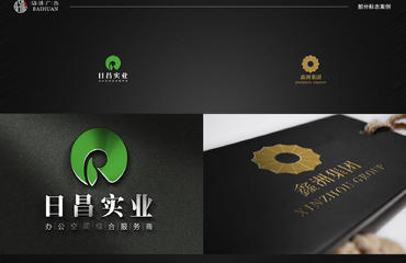 專業(yè)Logo設(shè)計(jì) 企業(yè)形象塑造的核心服務(wù)