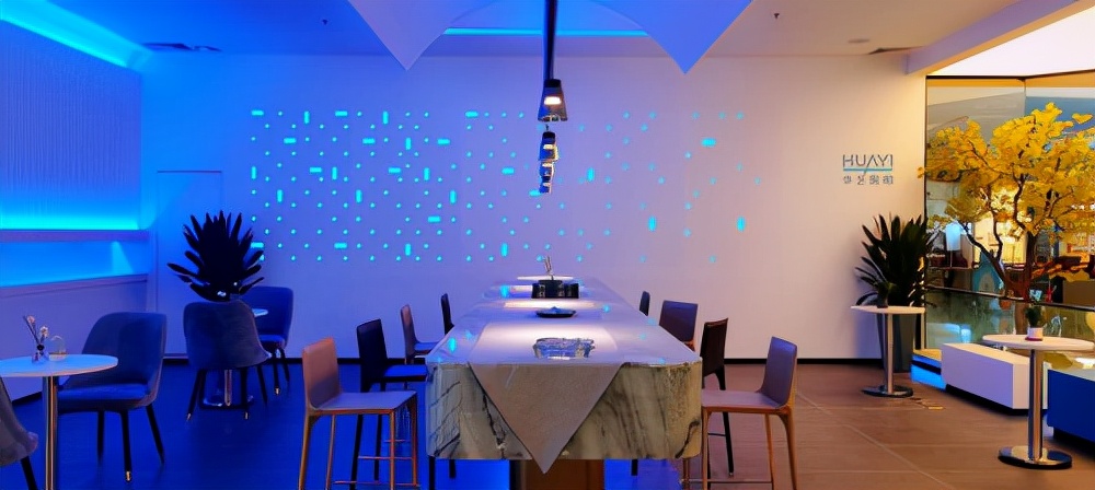 一文讀懂華藝照明全屋智能產(chǎn)品發(fā)布會(huì) 解鎖智能照明新方向與專(zhuān)業(yè)設(shè)計(jì)服務(wù)